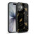 Episodic Drawing Pattern Death Head Moth Gel Armour Case For Apple iPhone 17