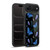 Episodic Drawing Pattern Blue Morpho Butterfly Gel Armour Case For Apple iPhone 17 Air