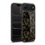 Episodic Drawing Pattern Death Head Pattern Gel Armour Case For Apple iPhone 17 Air