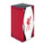 Liverpool Football Club Art Side Details Vinyl Sticker Skin Decal Cover for Microsoft Xbox Series X