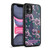 Frida Kahlo Flowers Purple Gel Armour Case For Apple iPhone 11