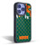 Frida Kahlo Flowers Lilies Gel Armour Case For Apple iPhone 13 Pro Max