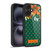 Frida Kahlo Flowers Lilies Gel Armour Case For Apple iPhone 16