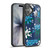 Frida Kahlo Flowers Blue Lilies Gel Armour Case For Apple iPhone 17