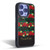 Frida Kahlo Roses Stripes Gel Armour Case For Apple iPhone 13 Pro Max