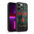 Frida Kahlo Roses Leafy Gel Armour Case For Apple iPhone 13 Pro