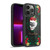 Frida Kahlo Roses Skull Bloom Gel Armour Case For Apple iPhone 13 Pro