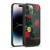 Frida Kahlo Roses Shrub Gel Armour Case For Apple iPhone 14 Pro Max