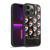 Frida Kahlo Roses Skull Pattern Gel Armour Case For Apple iPhone 14 Pro