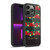 Frida Kahlo Roses Stripes Gel Armour Case For Apple iPhone 14 Pro