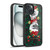 Frida Kahlo Roses Mirror Gel Armour Case For Apple iPhone 15