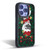 Frida Kahlo Roses Mirror Gel Armour Case For Apple iPhone 15