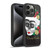 Frida Kahlo Roses Skull Gel Armour Case For Apple iPhone 15 Pro