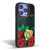 Frida Kahlo Roses Blooms Gel Armour Case For Apple iPhone 16 Pro Max