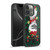 Frida Kahlo Roses Mirror Gel Armour Case For Apple iPhone 16 Pro Max