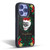 Frida Kahlo Roses Skull Bloom Gel Armour Case For Apple iPhone 16 Pro Max