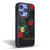 Frida Kahlo Roses Shrub Gel Armour Case For Apple iPhone 16 Pro Max