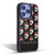 Frida Kahlo Roses Skull Pattern Gel Armour Case For Apple iPhone 16 Pro Max