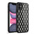 Glasgow Warriors Graphics Pattern Gel Armour Case For Apple iPhone 11