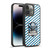 Glasgow Warriors Graphics Stripes Gel Armour Case For Apple iPhone 14 Pro Max