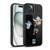 Glasgow Warriors Graphics 1872 Gel Armour Case For Apple iPhone 15