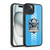 Glasgow Warriors Graphics Arrow Gel Armour Case For Apple iPhone 15