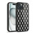 Glasgow Warriors Graphics Pattern Gel Armour Case For Apple iPhone 15