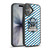 Glasgow Warriors Graphics Stripes Gel Armour Case For Apple iPhone 17