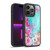 Mai Autumn Floral Garden May Gel Armour Case For Apple iPhone 14 Pro