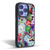 Mai Autumn Floral Garden Succulent Gel Armour Case For Apple iPhone 16