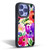 Mai Autumn Floral Garden Bloom Gel Armour Case For Apple iPhone 17