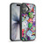 Mai Autumn Floral Garden Succulent Gel Armour Case For Apple iPhone 17