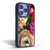 Mai Autumn Floral Garden Wild Gel Armour Case For Apple iPhone 17