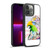 Michel Keck Animal Collage Eagle Gel Armour Case For Apple iPhone 13 Pro Max