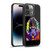 Michel Keck Animal Collage Baboon Gel Armour Case For Apple iPhone 14 Pro Max