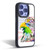 Michel Keck Animal Collage Eagle Gel Armour Case For Apple iPhone 14 Pro Max