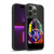 Michel Keck Animal Collage Baboon Gel Armour Case For Apple iPhone 14 Pro