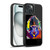 Michel Keck Animal Collage Baboon Gel Armour Case For Apple iPhone 15