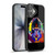Michel Keck Animal Collage Baboon Gel Armour Case For Apple iPhone 17