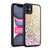 Monika Strigel Dreamland Gold Leopard Gel Armour Case For Apple iPhone 11