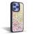 Monika Strigel Dreamland Gold Leopard Gel Armour Case For Apple iPhone 14 Pro