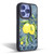 Paul Brent Wilderness Sicilian Lemons Gel Armour Case For Apple iPhone 13 Pro Max
