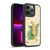 Paul Brent Wilderness Wildcat Palms Gel Armour Case For Apple iPhone 13 Pro