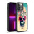 Riza Peker Skulls 6 Summer Gel Armour Case For Apple iPhone 13 Pro Max