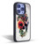 Riza Peker Skulls 6 Two Face Gel Armour Case For Apple iPhone 13 Pro Max