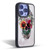Riza Peker Skulls 6 Sugar Gel Armour Case For Apple iPhone 13 Pro