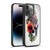 Riza Peker Skulls 6 Two Face Gel Armour Case For Apple iPhone 14 Pro Max