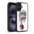 Riza Peker Skulls 6 Bride Gel Armour Case For Apple iPhone 16