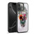 Riza Peker Skulls 6 Sugar Gel Armour Case For Apple iPhone 16 Pro Max