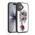 Riza Peker Skulls 6 Bride Gel Armour Case For Apple iPhone 17